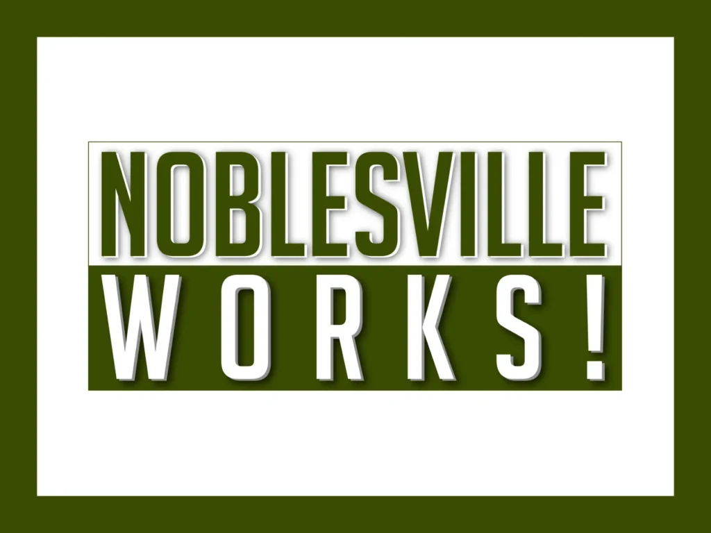 Noblesville works