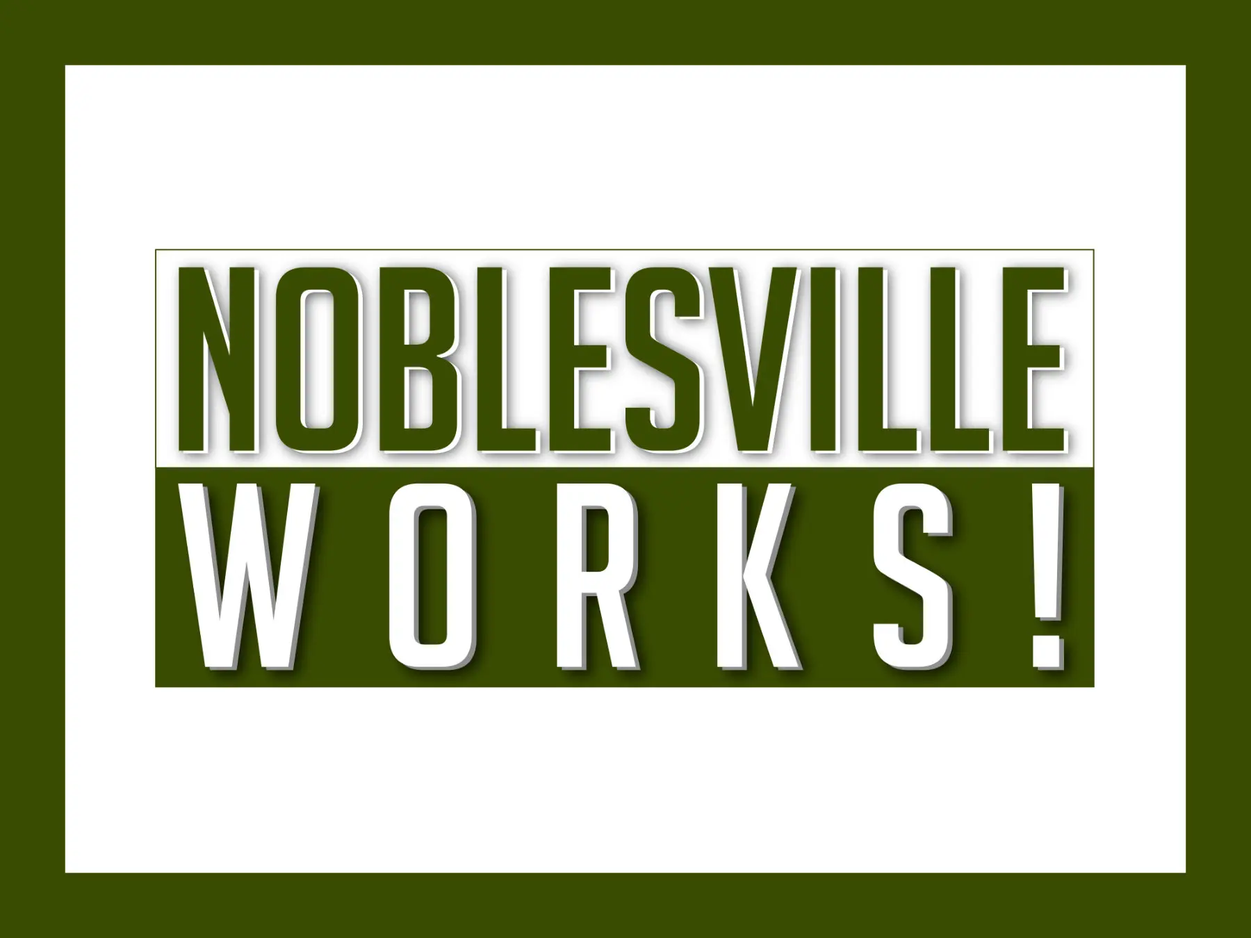 Noblesville Works: Community-wide Initiative to Improve Soft Skills Announced