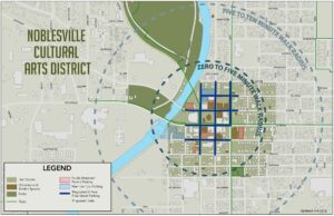 Cultural districts program designation