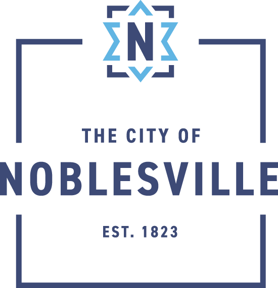 The city of noblesville