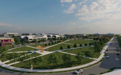 Noblesville’s Innovation Mile: Fueling the Future of Business and Technology in Indiana