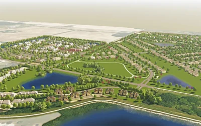 Noblesville Council Approves $250M Mixed-Use Morse Village Development