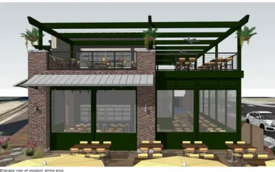 King Jugg Brewing Company to Transform Bolden’s Site in Downtown Noblesville