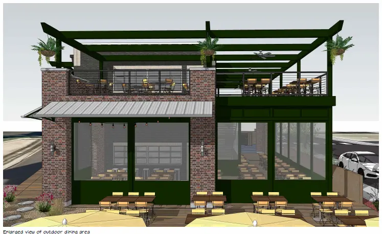 King jugg brewing company to transform bolden’s site in downtown noblesville