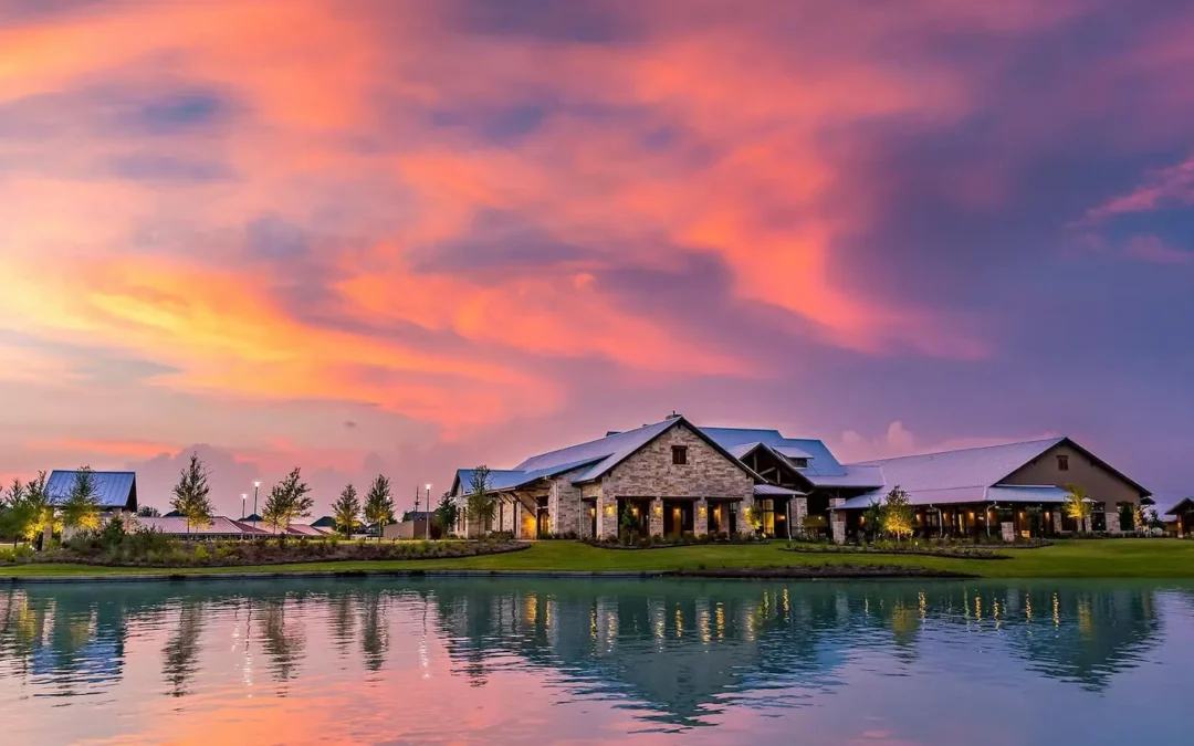 Discover gatewood lakes noblesville – a new standard in luxury living