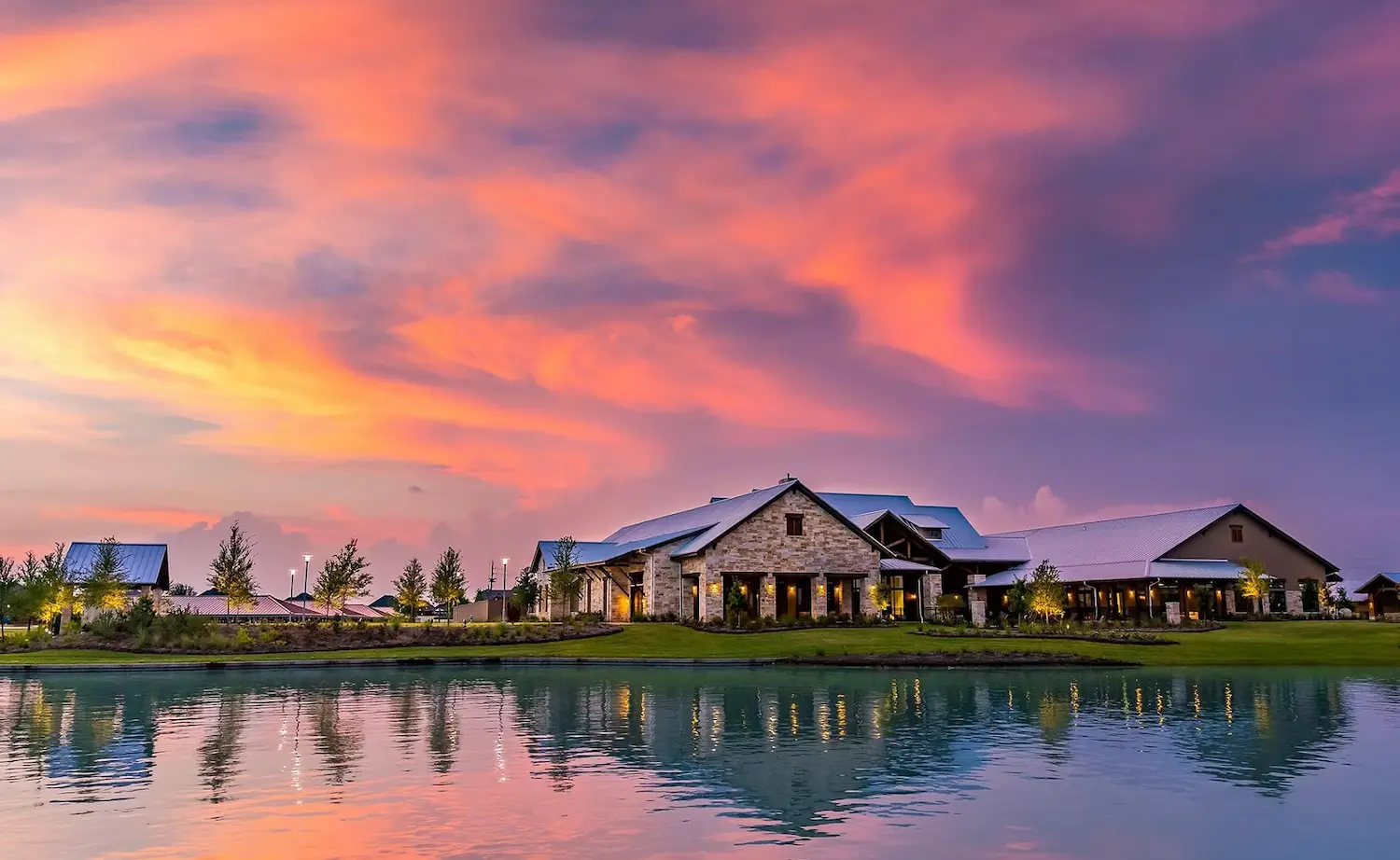 Discover Gatewood Lakes Noblesville – A New Standard in Luxury Living