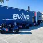 Thumbnail evolve transporters daytona