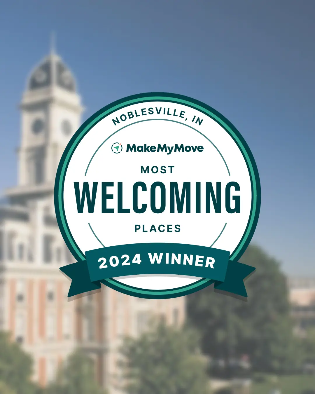 MakeMyMove Announces America’s Most Welcoming Places for 2025